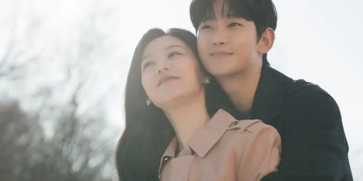 Image: Queen of Tears/tvN