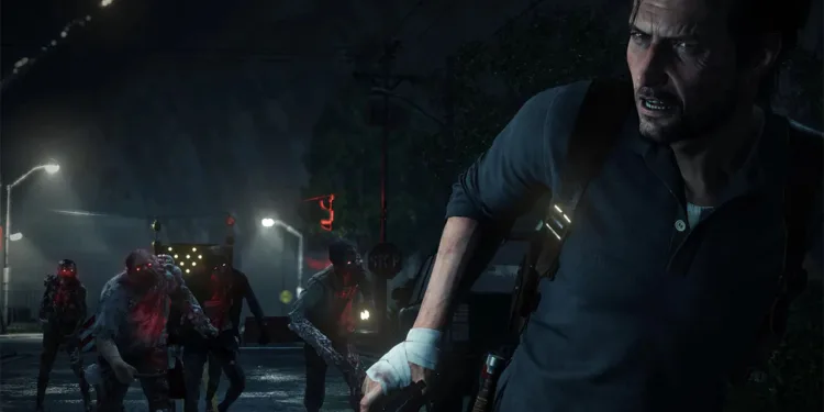 best horror xbox games