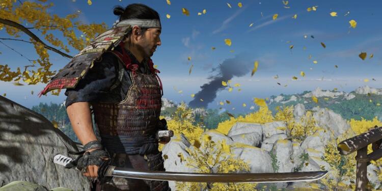 Rekomendasi Game Terbaik Dengan Tema Samurai