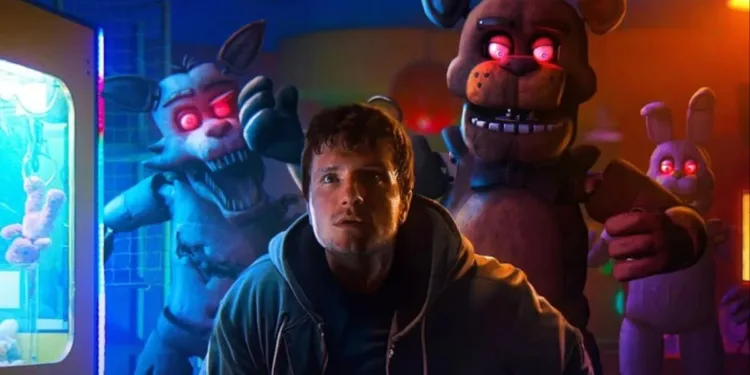 Five Nights At Freddy's Movie Synopsis, The Mystery Behind Freddy Fazbear's