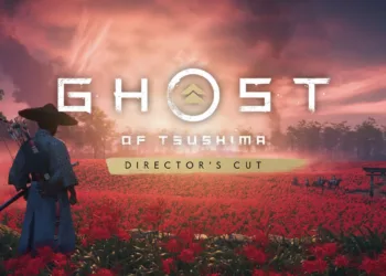 Ghost of Tsushima Director's Cut System Requirements PC