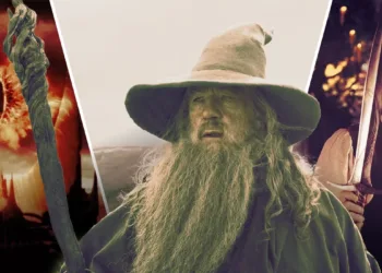 The Lord of the Rings