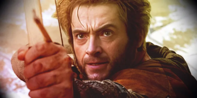 hugh jackman robin hood