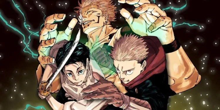 Gojo Satoru come back to life