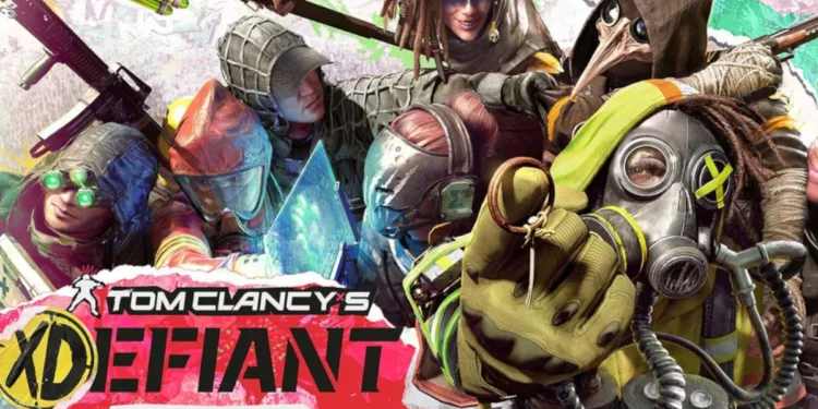 Xdefiant Release Schedule Announced