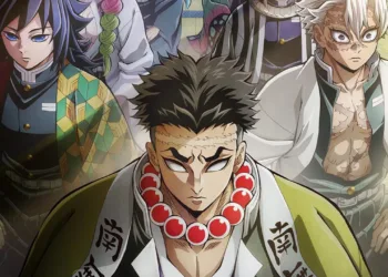 When will Kimetsu no Yaiba Anime Season 4 Release?