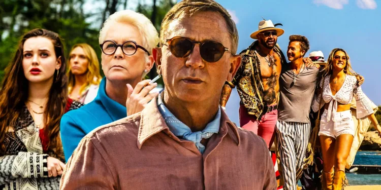 Knives Out 3 Movie Title Revealed