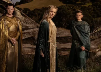 the rings of power season 2 Synopsis