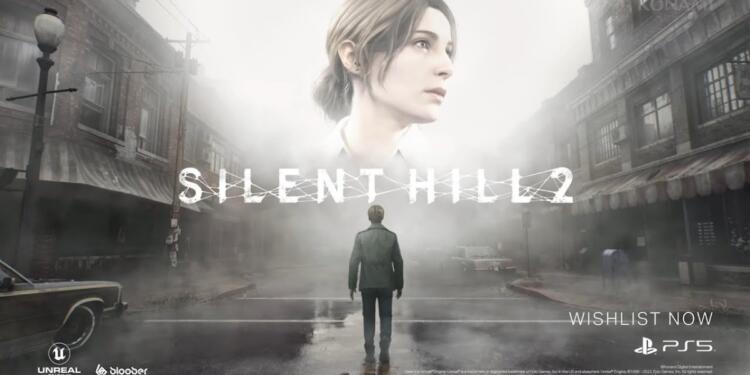 Silent Hill 2 Remake release date