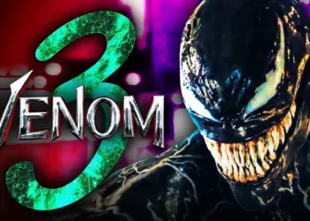 venom 3 last movie