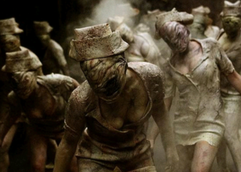 first look return to silent hill