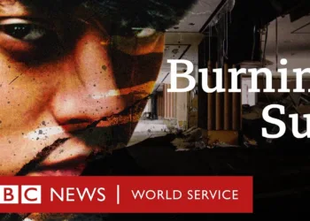 burning sun Synopsis