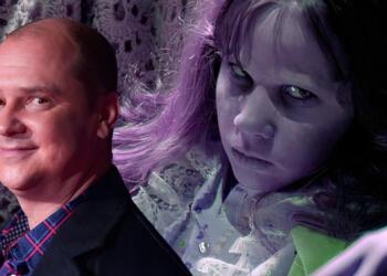 mike flanagan the exorcist