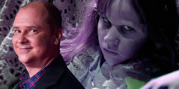 mike flanagan the exorcist