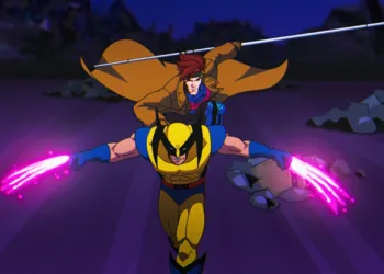 X-Men ' 97 Season 2