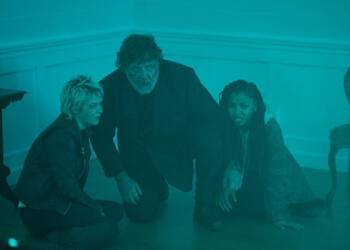 horror movies june 2024