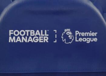 football manager premier league