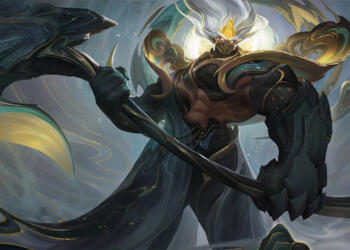 Hero Fighter Paling Lincah Di Honor Of Kings