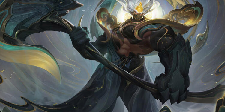 Hero Fighter Paling Lincah Di Honor Of Kings