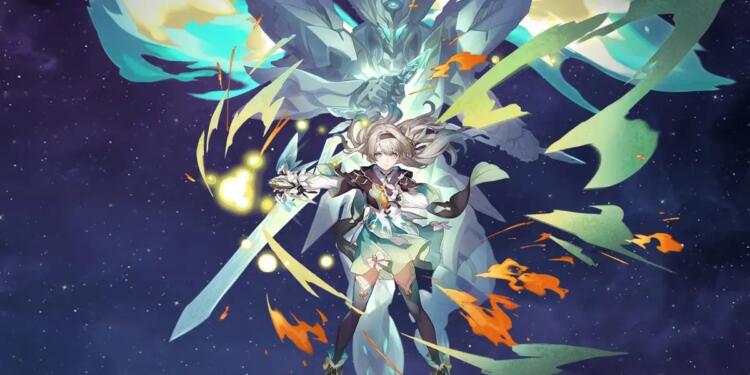 honkai star rail v2.3 update