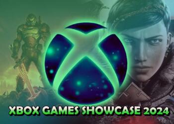 xbox games showcase 2024 summary