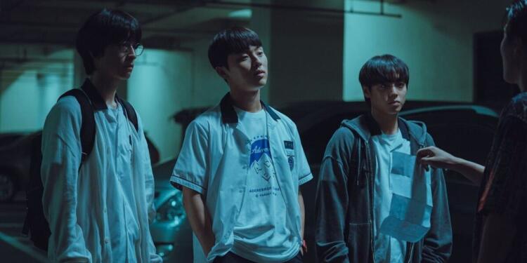 Short Korean drama recommendations, can be finished in a day