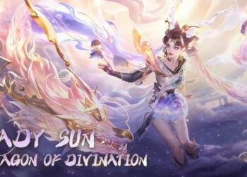 best skins honor of kings