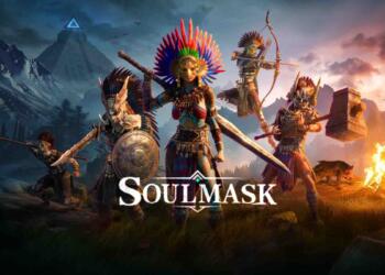 soulmask system requirements pc