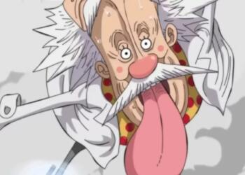 One Piece 1117 Manga Spoilers, Zoro vs Nusjuro