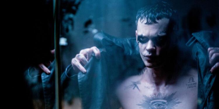 Image: thecrow/instagram