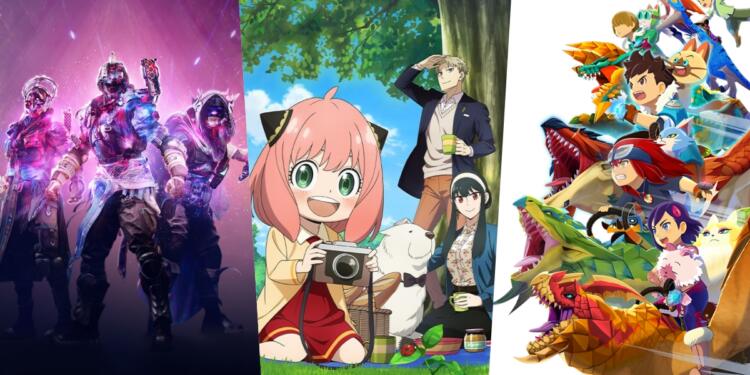 best upcoming games june 2024