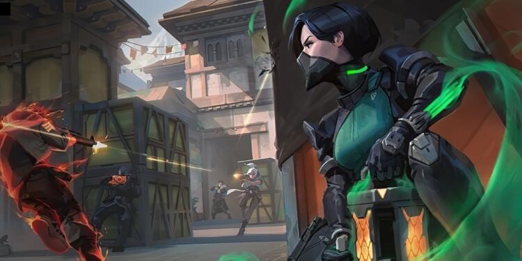 valorant mobile released china