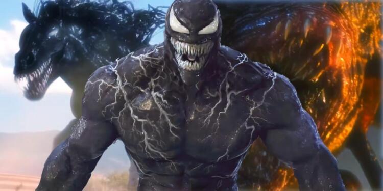venom the last dance trailer