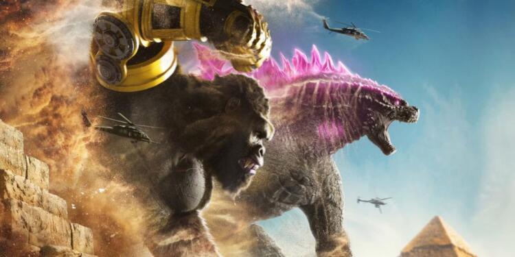 godzilla x kong sequel