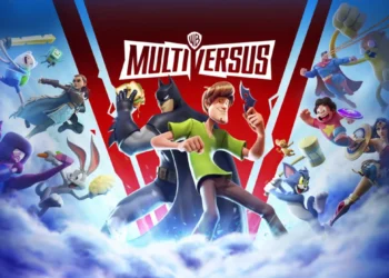 multiversus game comic tie-in