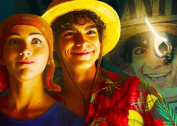 Casts Baroque Works One Piece Season 2