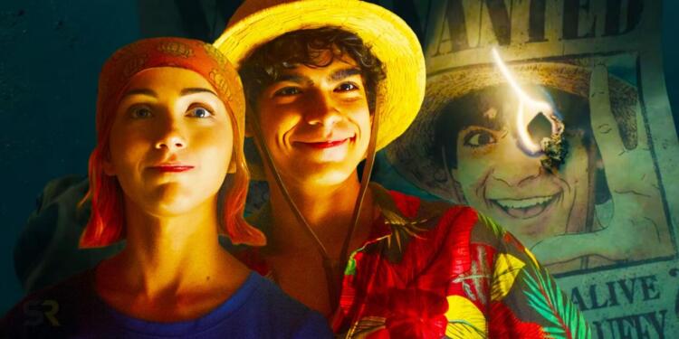 Casts Baroque Works One Piece Season 2