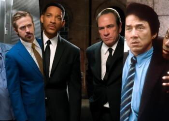 Rekomendasi Film Action Komedi/Dafunda