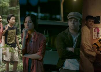 Indonesian Horror Comedy Netflix