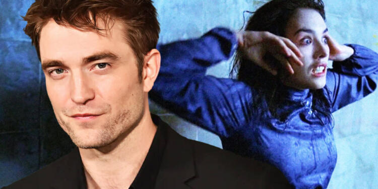 Image: Joblo/Robert Pattinson Remake Possession 1981