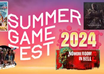 summer game fest 2024 summary