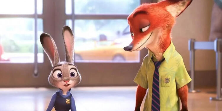 Disney Movies with the Longest Running Time