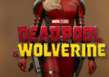 Teaser Deadpool & Wolverine/Marvel