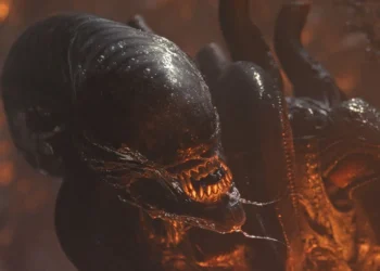 Alien Romulus/20th Century