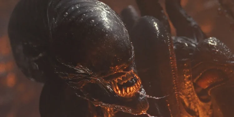 Alien Romulus/20th Century