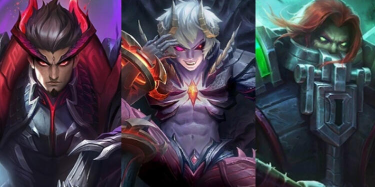 best exp lane mobile legends august 2024