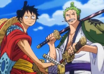 Kenapa Luffy Tidak Membunuh Lawannya