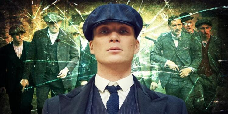 Peaky Blinders/BBC/Collider