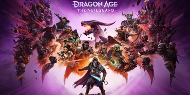 Spesifikasi PC Dragon Age: The Veilguard