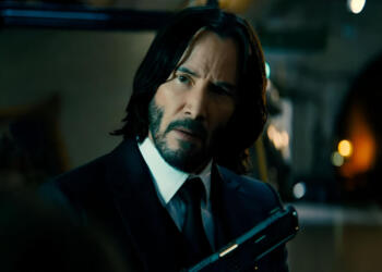 John Wick